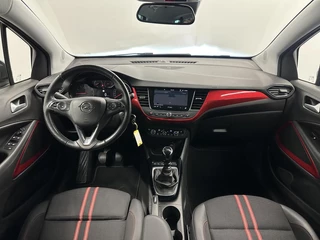 Opel Crossland 1.2 Turbo GS Line|Navi|Airco|Cruise|Camera|Carplay| / 2