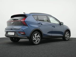Hyundai Bayon 1.0 T-GDI Comfort Smart LED | Private lease 439,- p.m. | / 2