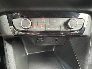 Opel Corsa 1.2 Level 4 Ultimate | 360* Camera | Cruise Control | Climate Control | Sportstoelen | Navigatie | Carplay/Android Auto / 18