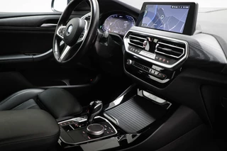 BMW X3 xDrive30e Business Edition Plus | Facelift | SOH 91% | LEDER | STOELVERWARMING | ACC | DAB | APPLE | CAMERA / 4