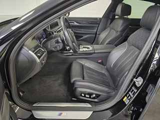 BMW 7 Serie 745e High Executive | M Sport Schuifdak | LED | Compleet / 4