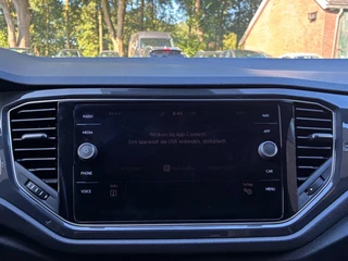 Volkswagen T-Roc 2.0 TSI 4MOTION SPORT ! TREKHAAK/1700KG TREK./ADAP.CRUISE / 19
