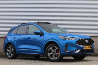 Ford Kuga 2.5 PHEV ST-Line X | Panoramadak | Trekhaak | B&O | Winterpack