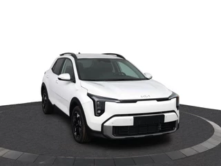 Kia Stonic 1.0 T-GDi MHEV DynamicPlusLine  Stoel/Stuurverwarming - Camera - AUTO Climate - Apple Carplay - Android Auto 7 Jaar of 150.000km fabrieksgarantie / 12