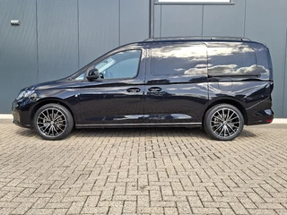 Volkswagen Caddy Maxi 1.5 TSI 115pk DSG AUT. * 7 Persoons * 13.000KM! * Navigatiesysteem * Stoelverwarming * ParkeerCamera * / 6