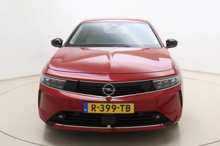Opel Astra 1.2 Business Elegance 130pk | Navigatie | Climate Control | Stoel-Stuur-Voorruitverwarming | LED Verlichting | Camera | AGR Comfortstoel | Apple Carplay - Android Auto / 7