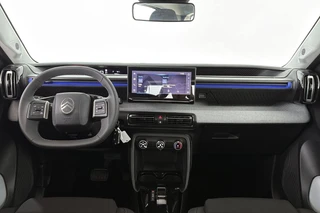 Citroen Ë-C3 Plus 113pk 44 kWh SOH 100% Airco Apple CarPlay / 7