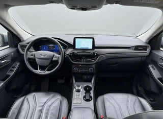 Ford Kuga 2.5 PHEV Vignale PANO - TREKHAAK / 2