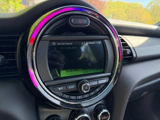 MINI 3-Deurs 1.5 Cooper | Pano | Led | Automaat | / 17