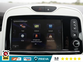 Renault Zoe Q210 Zen Quickcharge 22 kWh | KOOPACCU | Navigatie / 19