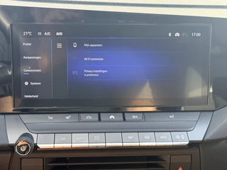 Opel Astra Sports Tourer 1.2 Turbo Hybrid Business Edition  | AGR | Trekhaak | LED | Apple/Android | Adapt. Cruise | Stoel- en stuurverwarming / 42