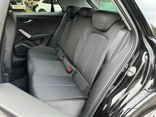 Audi Q2 35 TFSI 150pk S-tronic Advanced Camera | Adap. Cruise | Carplay | Elek. Achterklep | Rijklaar incl. 12 maanden Bovag garantie / 26