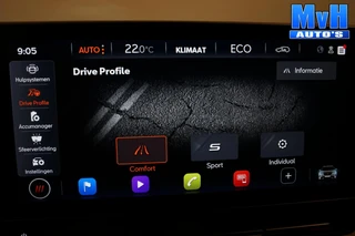 CUPRA Formentor 1.4 PHEV|PANO|STUUR.VERW|CAM|ACC|LED|SOH98% / 57