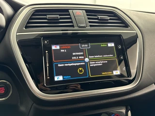 Suzuki S-Cross 1.0 Boosterjet Exclusive Navigatie | Parkeercamera | Trekhaak / 15
