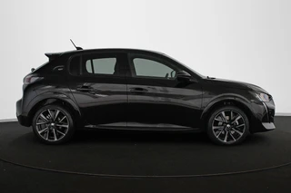 Peugeot 208 1.2 PureTech GT Automaat Panoramadak Camera Apple CarPlay LED / 30