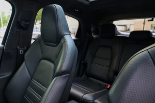 Porsche Cayenne Coupé 4.0 Turbo S E-Hybrid  | NAP! | KERAMISCH | STOELKOELING | 360 | SOFT-CLOSE | CARBON | GT-WHEELS | MEMORY | / 58