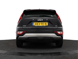 Kia Niro 1.6 GDi Hybrid DynamicLine  - Navigatie - Achteruitrijcamera - Apple & Android Carplay - Climate Control - Virena zekerheidspakket € 895,- / 7