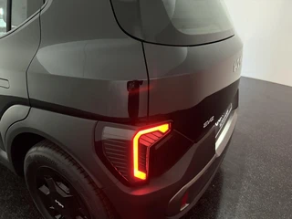 KIA Ev2 42,2 kWh 147pk (5-zits) Air / 30