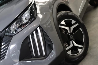 Peugeot 2008 1.2 Hybrid 145 Allure 2+6 jaar Garantie / NIEUW / 27