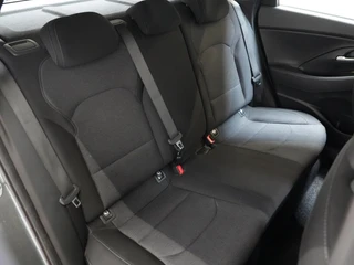 Hyundai i30 1.0 T-GDI i-Motion ✅Stoel&Stuurverw.✅Carplay✅Camera✅Keyless✅Lane ass.✅Cruise✅Clima✅ / 8