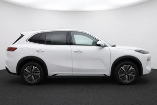 Geely Starray EM-i PRO PLUG-IN 83KM Elektrisch l 360 Camera l Leder l NIEUW VOORRAAD / 7