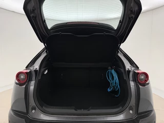 Mazda MX-30 E-SkyActiv R-EV 170 Exclusive-line PHEV | Adaptive Cruise | Camera | CarPlay | Stoel-/Stuurverwarming | HeadUp Display / 25