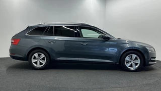 Skoda Superb Combi 1.5 TSI ACT Business Edition ACC-LEER-NAVIGATIE / 10