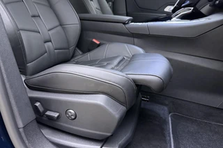 DS DS 7 1.6 PHEV 300pk 4x4 Automaat Etoile / 18