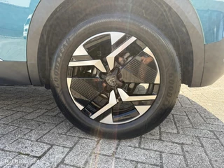 PEUGEOT 2008 100 PK ALLURE FABRIEKSGARANTIE RIJKLAAR PRIJS / 11