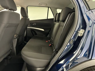 Suzuki S-Cross 1.4 Boosterjet Select Navigatie | Parkeercamera | Cruise Control / 20