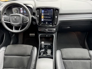 Volvo XC40 1.5 T5 Twin Engine R-Design | SOH 89% | Panoramadak | Camera | / 5