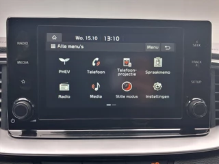 Kia Ceed 1.6 GDI PHEV Plug-In DynamicPlusLine Edition |Camera |Direct Beschikbaar / 15