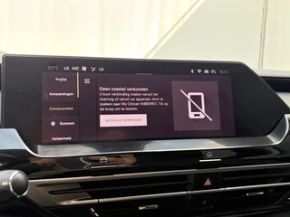 Citroën C5 X 1.2 131pk Lightning Business Adap.Cruise Stoelverw Carplay Pdc Orig.NL Voll.Onderhouden! / 27