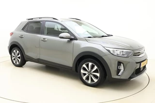 Kia Stonic 1.0 T-GDi 100pk MHEV Dynamic Plus Line | Kia Garantie 2028 | Navigatie | Camera | Climate control | Cruise control | Parkeersensoren | Keyless Start + Entry / 9