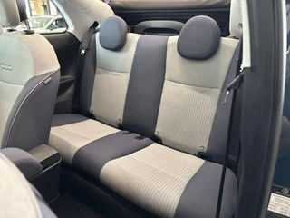 Fiat 500 E Icon 42 kWh | CRUISE | CAMERA | CARPLAY | CLIMATE / 44