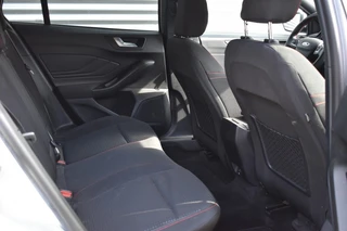 Ford Focus WAGON 1.0 ECOBOOST HYBRID ST LINE STYLE / WINTERPAKKET / KEYLESS / LED PAKKET / 12