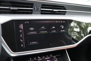 Audi A6 45 TFSI Quattro (245PK) AUT Sport Lease Edition/ORIG.NL/1E EIG/DEALERONDERH. / 40