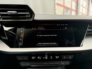 Audi A3 Sportback BWJ 2023 30 TFSI 140 PK Advanced edition AUTOMAAT | FULL LED | ADAPTIVE CRUISE | CARPLAY + ANDROID | NAVI | CLIMA | CRUISE | LMV | PDC / 19