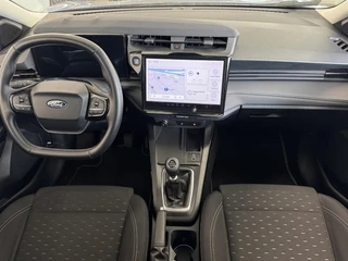 Ford Puma 1.0 EcoBoost Hybrid Titanium Navi | Camera | Carplay | Cruise ( Vestiging - Nieuwegein ) / 11