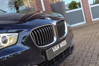 BMW 5-serie Gran Turismo 535i High Executive | NL auto | Facelift | Camera | Navigatie | Bluetooth | Xenon | PDC | Climate control | Cruise control | 19 inch | Elektrische achterklep / 49