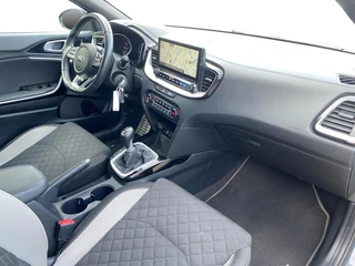 Kia Ceed 1.0 T-GDi GT-Line Edition | Climate control | Navigatie | Parkeercamera | Cruise control | Lane-assist / 25