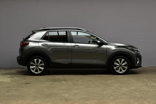 KIA Stonic 1.0 T-GDi MHEV 100pk DCT7 DynamicPlusLine / 5