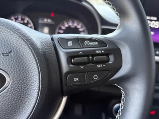 Kia Picanto 1.0 DPi DynamicPlusLine | Navi | Camera | Keyless | Climate Control | Cruise Control | Apple Carplay | Android Auto | Lichtmetalen Velgen | / 19