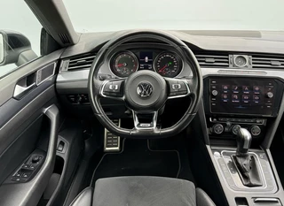 Volkswagen Arteon 2.0 TSI R-Line Business+ STOELVERWARMING - NAVI - ACC / 18