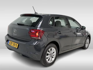 Volkswagen Polo 1.0 TSI 95pk DSG Navi | ACC / 4