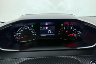 Peugeot 208 1.2T Allure Pack | 100PK | Parkeer Camera Achter | Stoelverwarming Voor | Privacy Glas | LED | Cruise Control | DAB+ | / 21