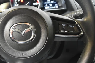 Mazda 2 1.5 SKYACTIV-G 90PK AUT GT-Luxury / 18