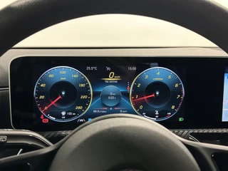 Mercedes A-klasse 200 Advantage LEER NAVI CAMERA CRUISE LM ECC. / 37