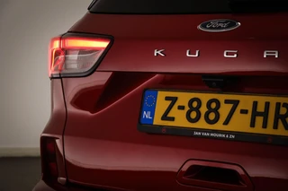Ford Kuga 2.5 PHEV ST-Line X | WINTER / DRIVER ASSISTANCE- PACK | STUURVERWARMING | DAB | APPLE | CAMERA | TREKHAAK / 29