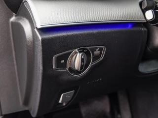 Mercedes-Benz E-klasse 200 AMG Line | Panoramadak | Leder | 360  Camera | Widescreen | LED | Apple CarPlay Android Auto | Memory | 19" | Sfeerverlichting | Dealeronderhouden / 41